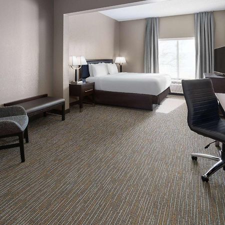 La Quinta Inn & Suites By Wyndham Mooresville Exteriör bild