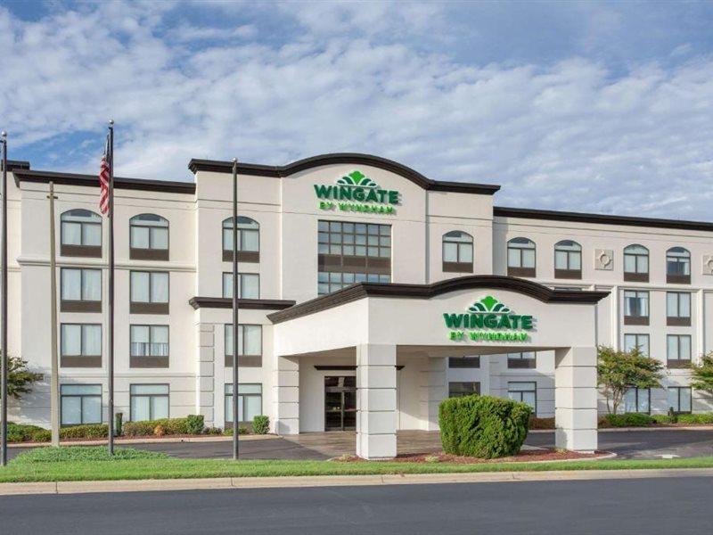 La Quinta Inn & Suites By Wyndham Mooresville Exteriör bild