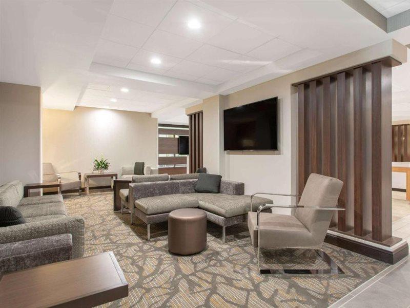 La Quinta Inn & Suites By Wyndham Mooresville Exteriör bild