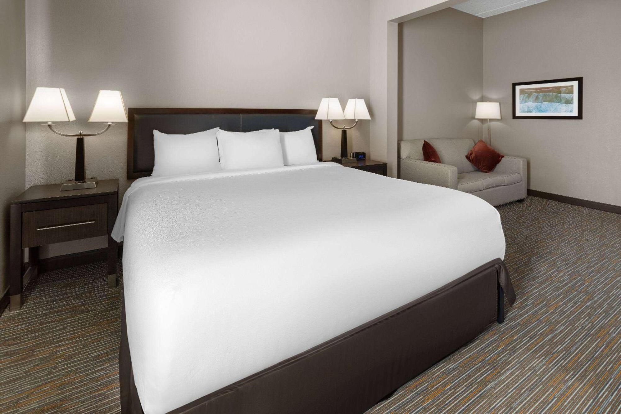 La Quinta Inn & Suites By Wyndham Mooresville Exteriör bild